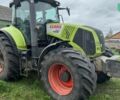 Клаас Аксион, объемом двигателя 0 л и пробегом 0 тыс. км за 100000 $, фото 1 на Automoto.ua