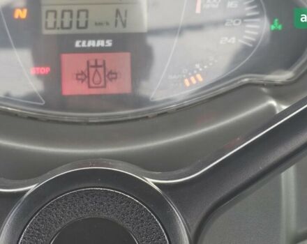 Клаас Аксіон, об'ємом двигуна 0 л та пробігом 0 тис. км за 105836 $, фото 5 на Automoto.ua