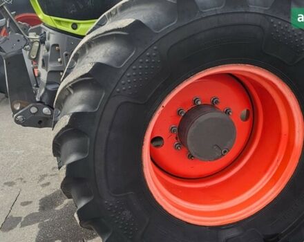 Клаас Аксіон, об'ємом двигуна 0 л та пробігом 0 тис. км за 105836 $, фото 15 на Automoto.ua