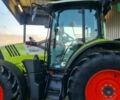 Клаас Аксион, объемом двигателя 0 л и пробегом 0 тыс. км за 58840 $, фото 2 на Automoto.ua