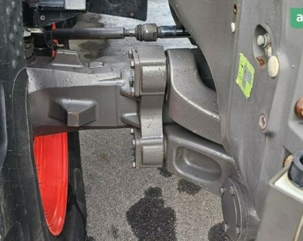 Клаас Аксіон, об'ємом двигуна 0 л та пробігом 0 тис. км за 105836 $, фото 2 на Automoto.ua