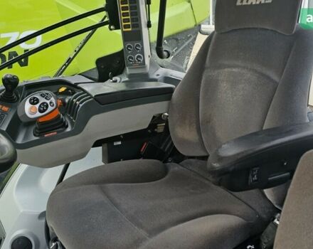 Клаас Аксіон, об'ємом двигуна 0 л та пробігом 0 тис. км за 105836 $, фото 14 на Automoto.ua