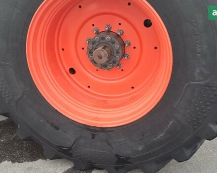 Клаас Аксіон, об'ємом двигуна 0 л та пробігом 0 тис. км за 105836 $, фото 19 на Automoto.ua