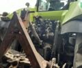 Клаас Аксион, объемом двигателя 0 л и пробегом 0 тыс. км за 100000 $, фото 13 на Automoto.ua