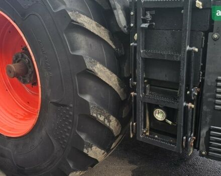 Клаас Аксіон, об'ємом двигуна 0 л та пробігом 0 тис. км за 105836 $, фото 12 на Automoto.ua