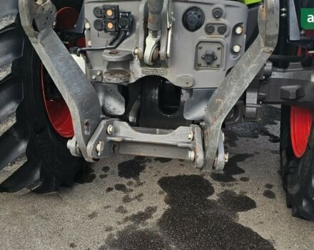 Клаас Аксіон, об'ємом двигуна 0 л та пробігом 0 тис. км за 105836 $, фото 18 на Automoto.ua