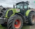 Клаас Аксион, объемом двигателя 0 л и пробегом 0 тыс. км за 100000 $, фото 1 на Automoto.ua