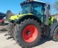 Клаас Аксіон, об'ємом двигуна 6.73 л та пробігом 0 тис. км за 64930 $, фото 5 на Automoto.ua