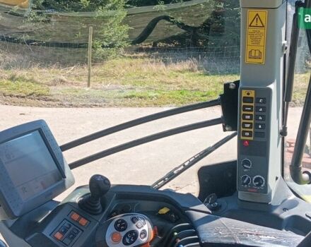 Клаас Аксіон, об'ємом двигуна 6.73 л та пробігом 0 тис. км за 64930 $, фото 7 на Automoto.ua