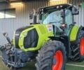 Клаас Аксион, объемом двигателя 0 л и пробегом 0 тыс. км за 58840 $, фото 1 на Automoto.ua