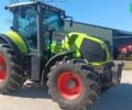 Клаас Аксіон, об'ємом двигуна 6.73 л та пробігом 0 тис. км за 64930 $, фото 1 на Automoto.ua