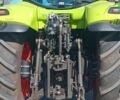 Клаас Аксіон, об'ємом двигуна 6.73 л та пробігом 0 тис. км за 64930 $, фото 2 на Automoto.ua