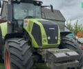 Клаас Аксион, объемом двигателя 0 л и пробегом 0 тыс. км за 100000 $, фото 5 на Automoto.ua