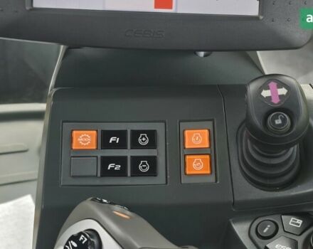 Клаас Аксіон, об'ємом двигуна 0 л та пробігом 0 тис. км за 105836 $, фото 8 на Automoto.ua