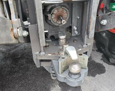 Клаас Аксіон, об'ємом двигуна 0 л та пробігом 0 тис. км за 105836 $, фото 22 на Automoto.ua