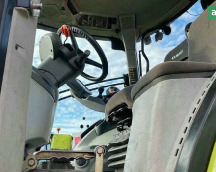 Клаас Аксион, объемом двигателя 0 л и пробегом 0 тыс. км за 78566 $, фото 4 на Automoto.ua