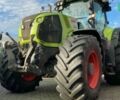 Клаас Аксион, объемом двигателя 0 л и пробегом 0 тыс. км за 78566 $, фото 1 на Automoto.ua