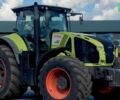 Клаас Аксион, объемом двигателя 0 л и пробегом 0 тыс. км за 110767 $, фото 1 на Automoto.ua