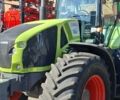 Клаас Аксион, объемом двигателя 0 л и пробегом 0 тыс. км за 115128 $, фото 1 на Automoto.ua