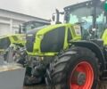 Клаас Аксион, объемом двигателя 0 л и пробегом 0 тыс. км за 119234 $, фото 6 на Automoto.ua