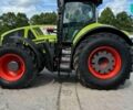 Клаас Аксион, объемом двигателя 0 л и пробегом 0 тыс. км за 115693 $, фото 4 на Automoto.ua