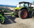 Клаас Аксіон, об'ємом двигуна 6.8 л та пробігом 0 тис. км за 145206 $, фото 1 на Automoto.ua
