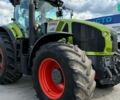 Клаас Аксион, объемом двигателя 0 л и пробегом 0 тыс. км за 115693 $, фото 1 на Automoto.ua