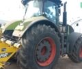 Клаас Аксион, объемом двигателя 0 л и пробегом 0 тыс. км за 75000 $, фото 1 на Automoto.ua