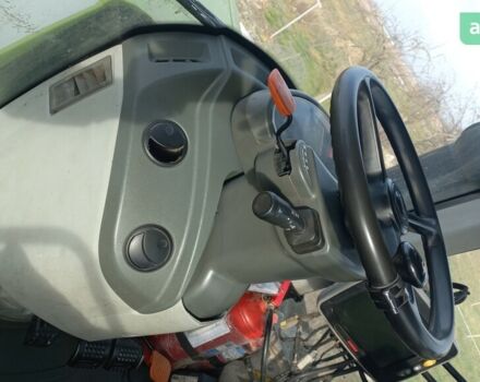 Клаас Аксион, объемом двигателя 0 л и пробегом 0 тыс. км за 75000 $, фото 3 на Automoto.ua