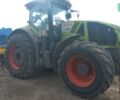 Клаас Аксион, объемом двигателя 0 л и пробегом 0 тыс. км за 75000 $, фото 1 на Automoto.ua