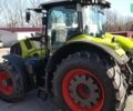 Клаас Аксіон, об'ємом двигуна 6.8 л та пробігом 0 тис. км за 145206 $, фото 2 на Automoto.ua