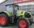 Клаас Аксион, объемом двигателя 0 л и пробегом 0 тыс. км за 71215 $, фото 1 на Automoto.ua