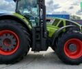Клаас Аксион, объемом двигателя 0 л и пробегом 0 тыс. км за 115693 $, фото 1 на Automoto.ua