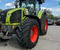 Клаас Аксион, объемом двигателя 0 л и пробегом 0 тыс. км за 115693 $, фото 2 на Automoto.ua