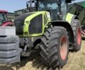 Клаас Аксион, объемом двигателя 0 л и пробегом 0 тыс. км за 82000 $, фото 1 на Automoto.ua