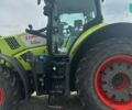 Клаас Аксион, объемом двигателя 0 л и пробегом 0 тыс. км за 119234 $, фото 4 на Automoto.ua