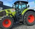 Клаас Аксіон, об'ємом двигуна 0 л та пробігом 0 тис. км за 76119 $, фото 1 на Automoto.ua