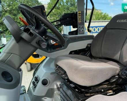 Клаас Аксион, объемом двигателя 0 л и пробегом 0 тыс. км за 115693 $, фото 9 на Automoto.ua