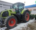 Клаас Аксион, объемом двигателя 0 л и пробегом 0 тыс. км за 141665 $, фото 2 на Automoto.ua