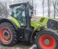 Клаас Аксион, объемом двигателя 0 л и пробегом 0 тыс. км за 141665 $, фото 1 на Automoto.ua