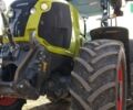 Клаас Аксіон, об'ємом двигуна 6.8 л та пробігом 0 тис. км за 145206 $, фото 4 на Automoto.ua