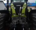 Клаас Аксион, объемом двигателя 0 л и пробегом 0 тыс. км за 141665 $, фото 1 на Automoto.ua