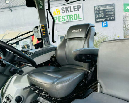 Клаас Аксіон, об'ємом двигуна 0 л та пробігом 0 тис. км за 183736 $, фото 6 на Automoto.ua