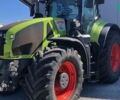 Клаас Аксіон, об'ємом двигуна 0 л та пробігом 0 тис. км за 146796 $, фото 1 на Automoto.ua