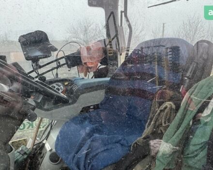 Клаас Аксион, объемом двигателя 0 л и пробегом 0 тыс. км за 100000 $, фото 12 на Automoto.ua