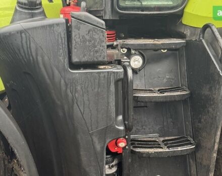 Клаас Аксион, объемом двигателя 0 л и пробегом 0 тыс. км за 100000 $, фото 7 на Automoto.ua