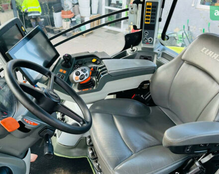 Клаас Аксіон, об'ємом двигуна 0 л та пробігом 0 тис. км за 183736 $, фото 7 на Automoto.ua