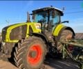 Клаас Аксіон, об'ємом двигуна 0 л та пробігом 0 тис. км за 119953 $, фото 1 на Automoto.ua