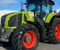 Клаас Аксион, объемом двигателя 0 л и пробегом 0 тыс. км за 88497 $, фото 1 на Automoto.ua