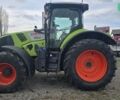 Клаас Аксіон, об'ємом двигуна 0 л та пробігом 0 тис. км за 68555 $, фото 1 на Automoto.ua